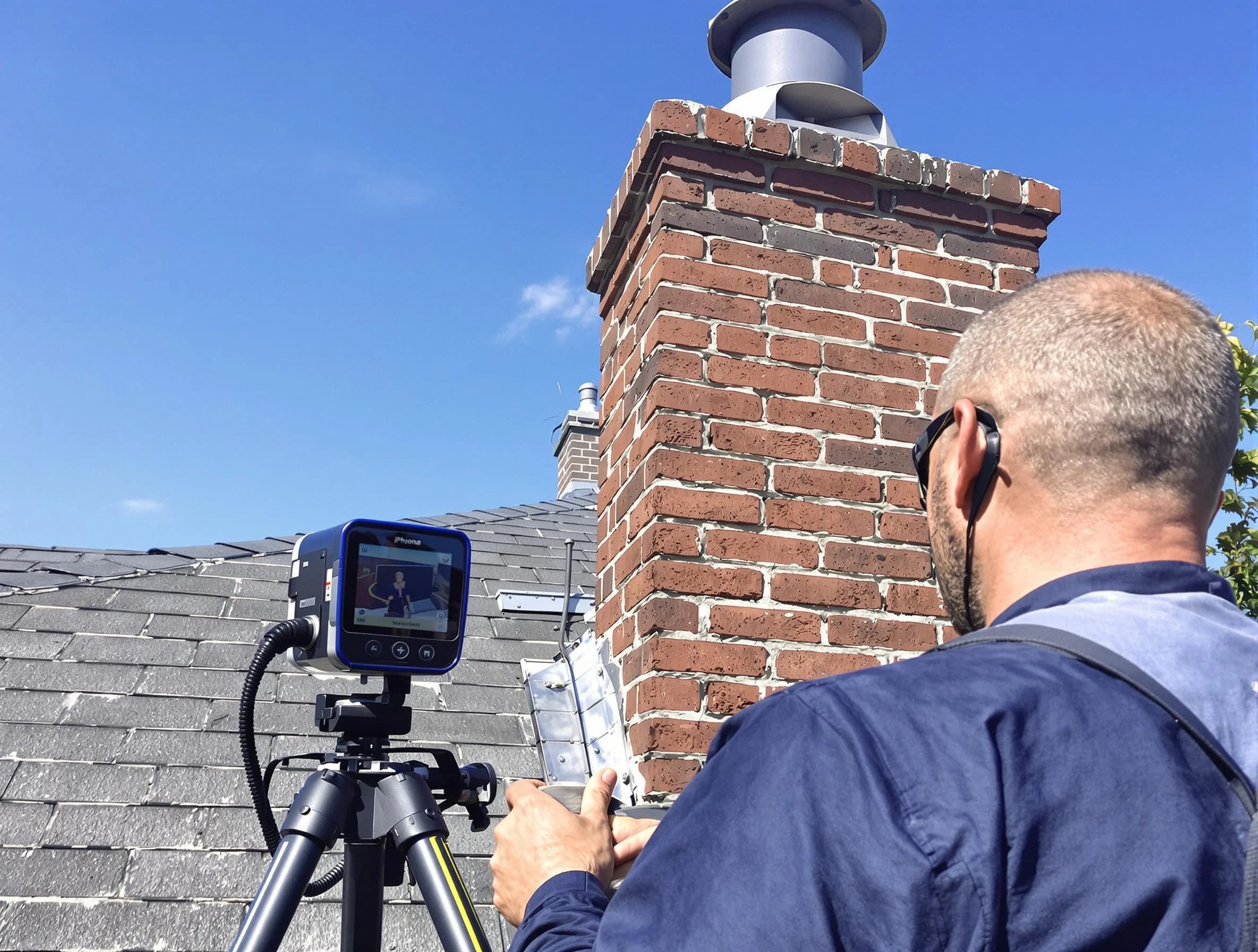 Chimney Inspection service in Marshfield, MA