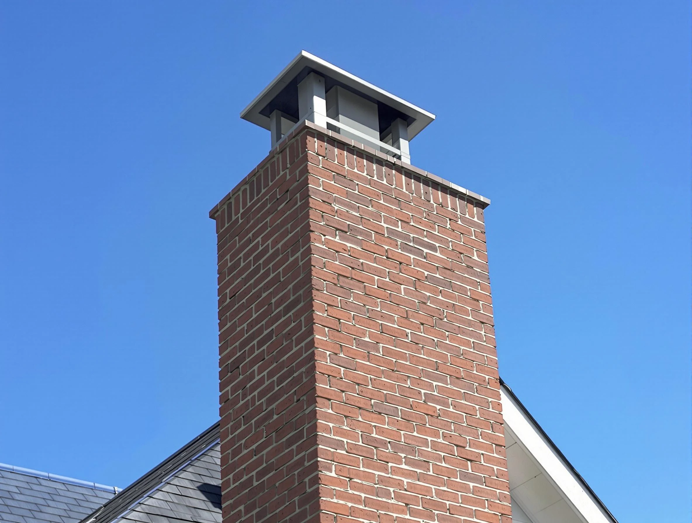 Chimney Remodeling in Marshfield